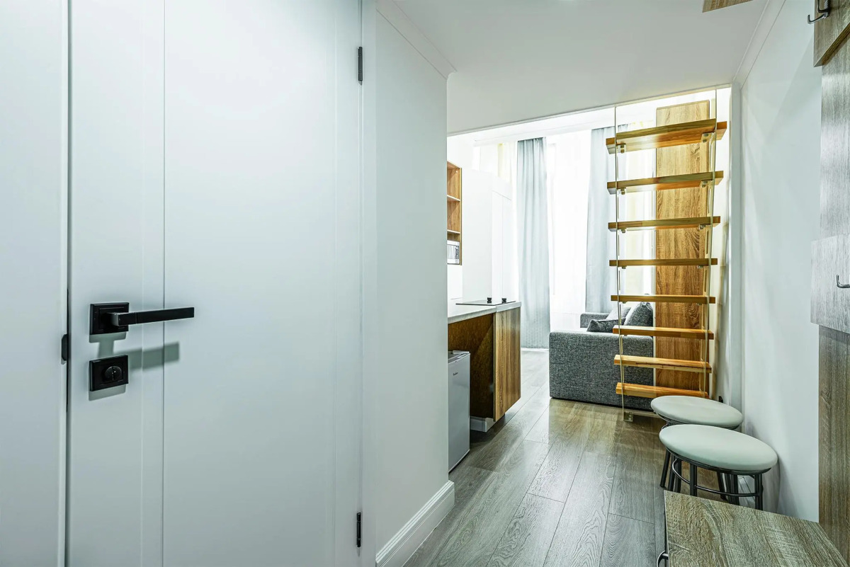 ArendaGrad на проспекте Вернадского 41/1