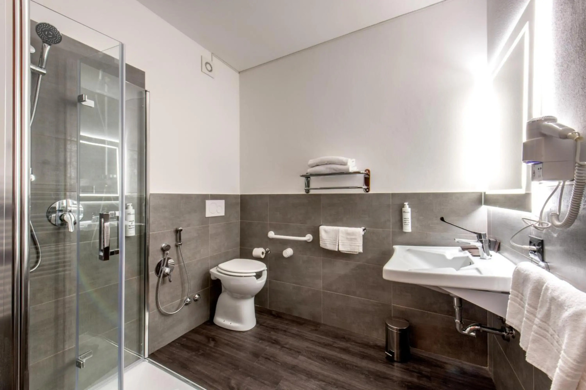 Muraless Art Hotel, WorldHotels Crafted