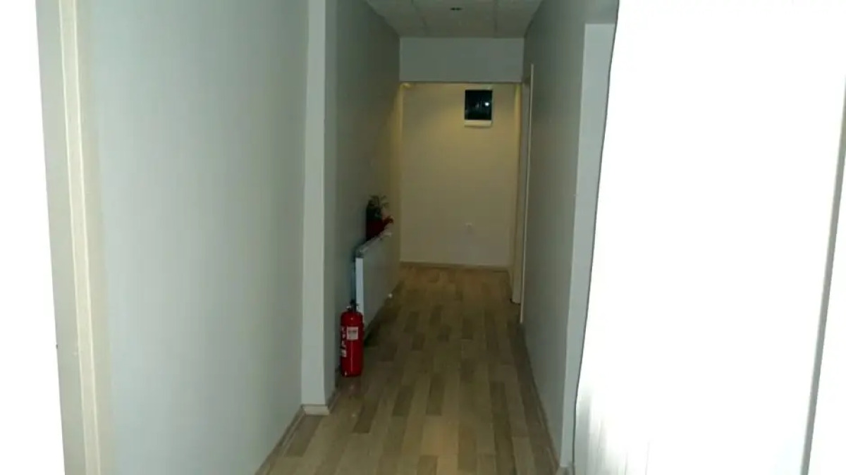 Kadikoy Bade 3 Hotel