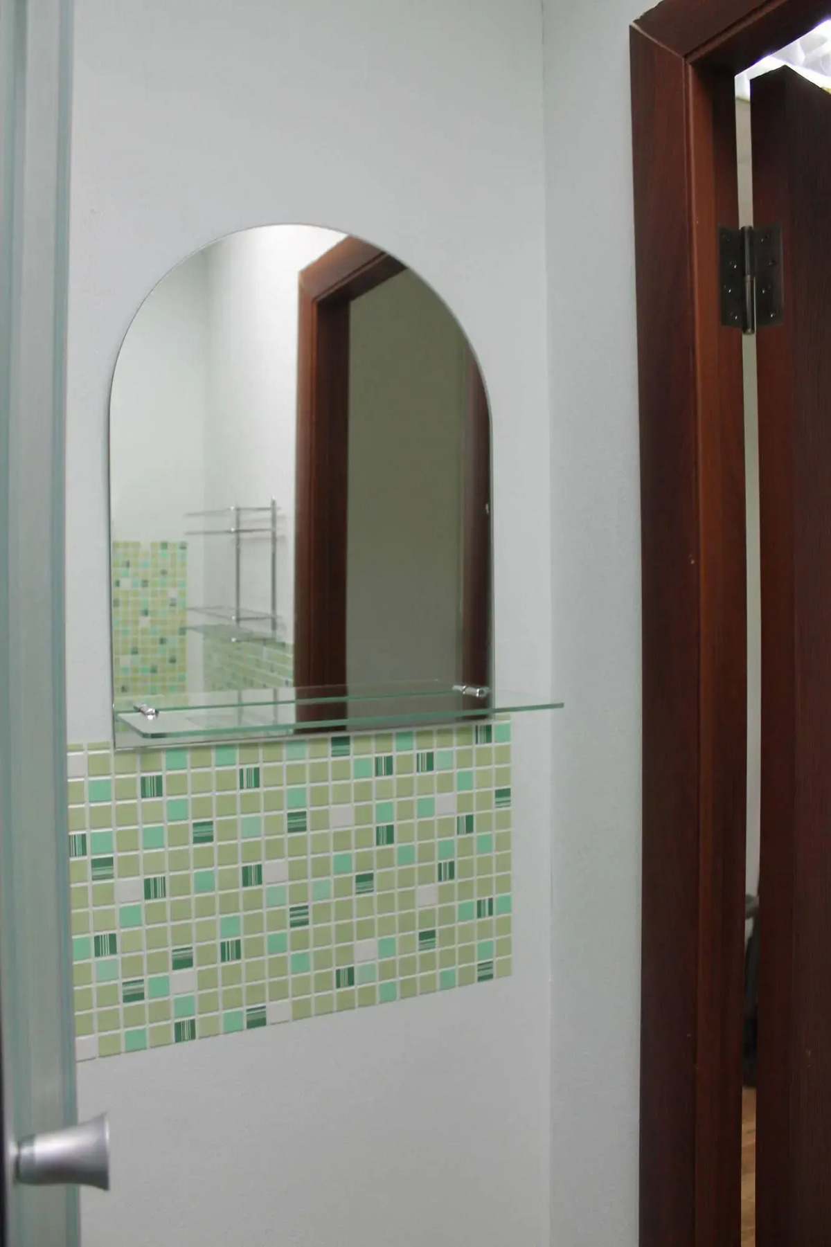 Hostel Mobi House na Leninskoy