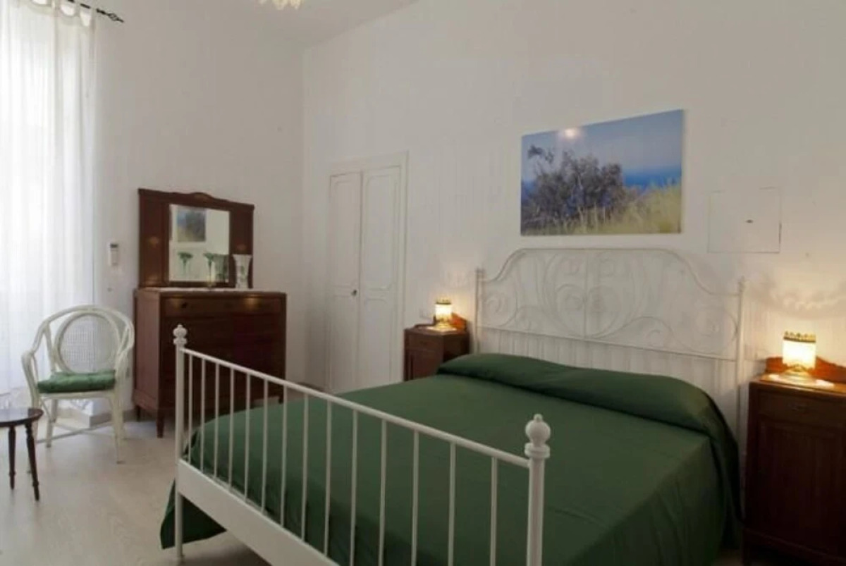 Maison San Paolo Bed & Breakfast
