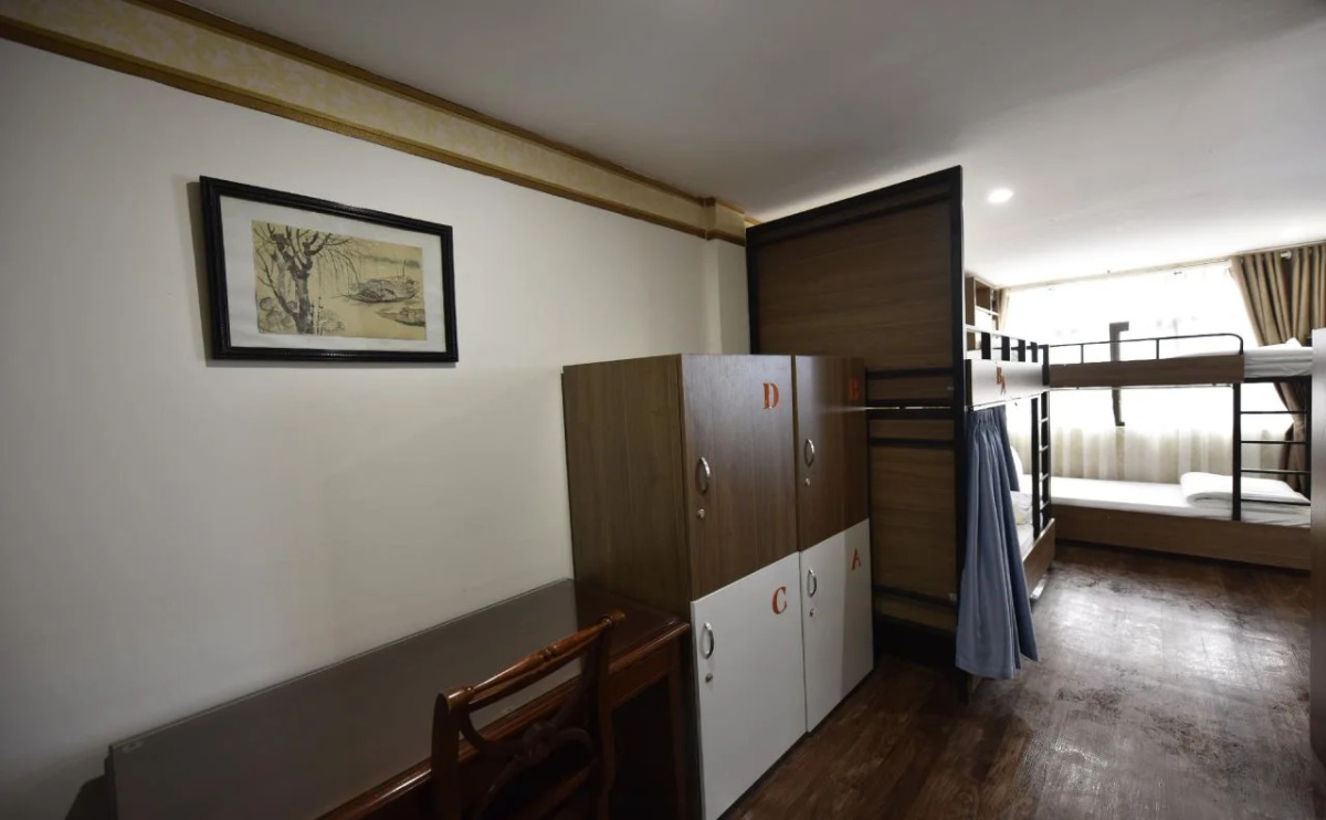 Hanoi Marriotte Hotel