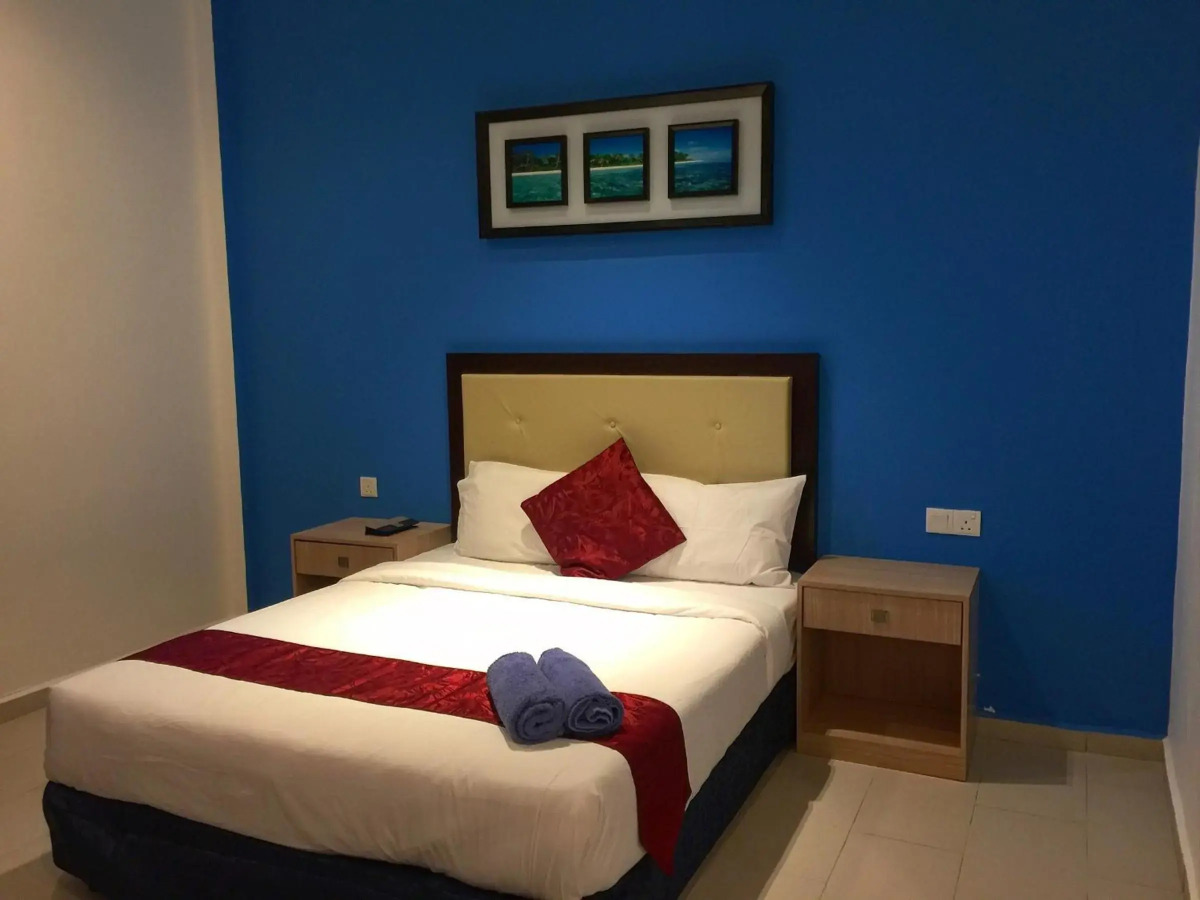 Royal Agate Beach Resort