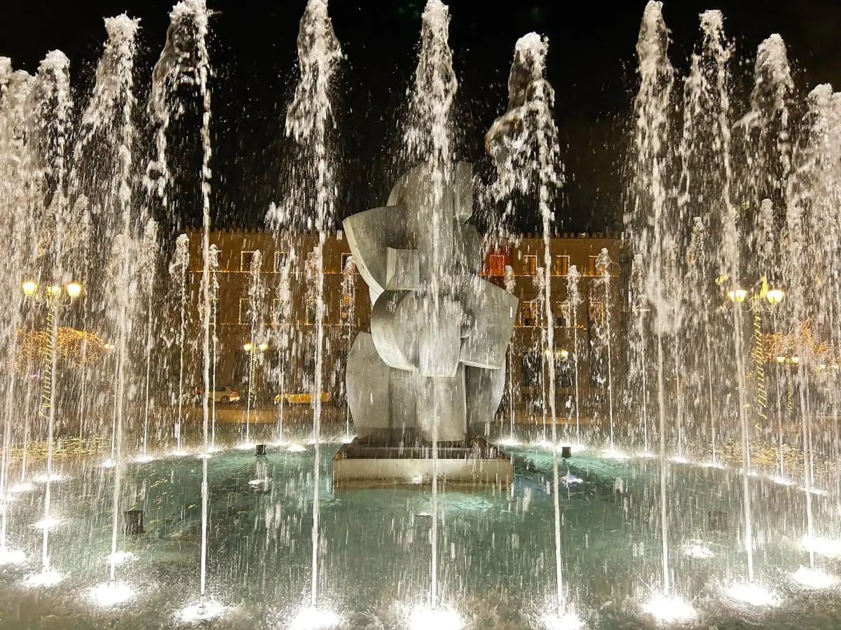 Отель Grecotel Pallas Athena