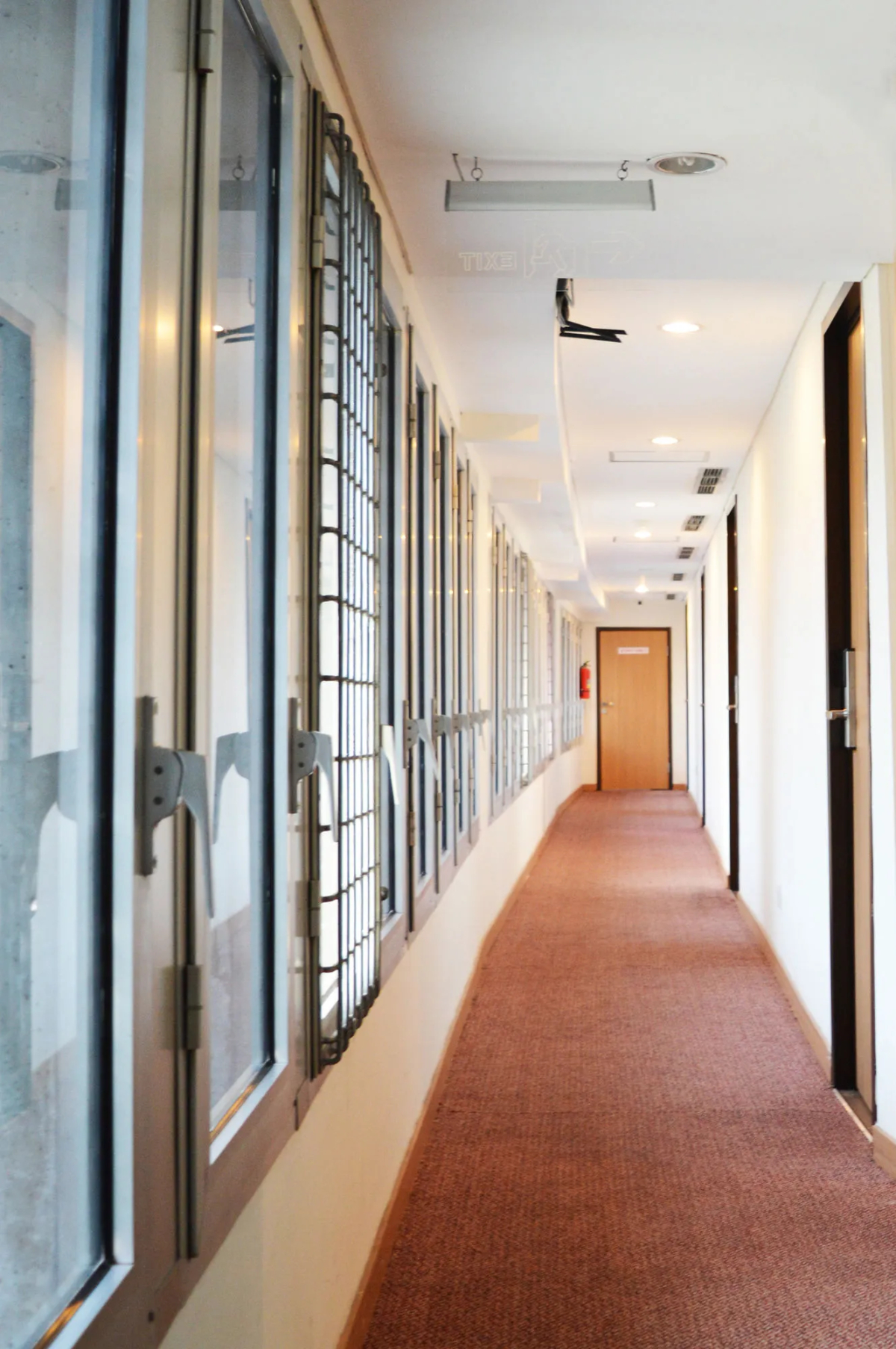 d'primahotel Airport Jakarta Terminal 1A