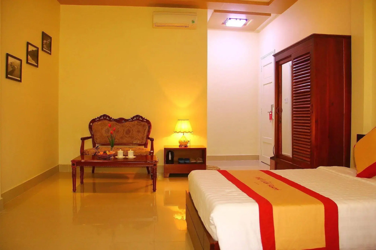 Phu Van Resort & Spa