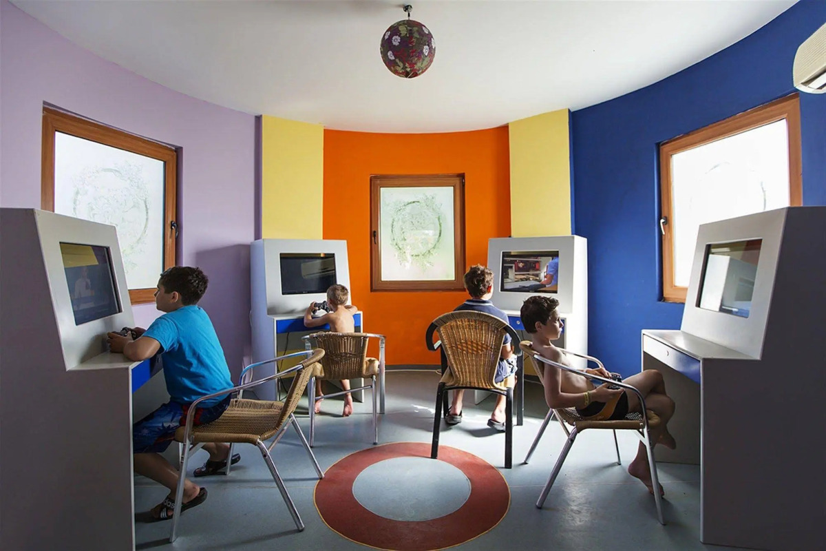 Sunis Elita Beach Resort Hotel & Spa  - All inclusive