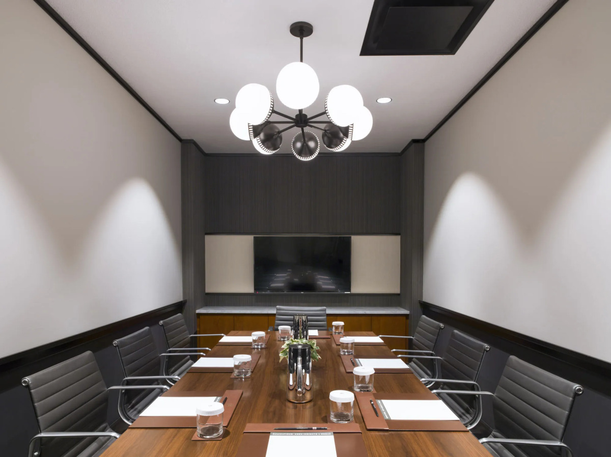 Chicago Athletic Association, a Hyatt Hotel