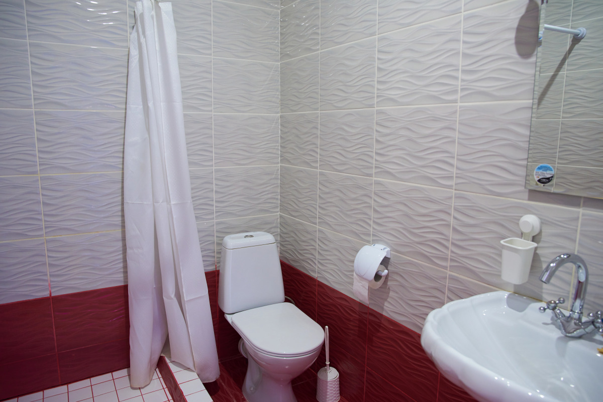 Очарование моря