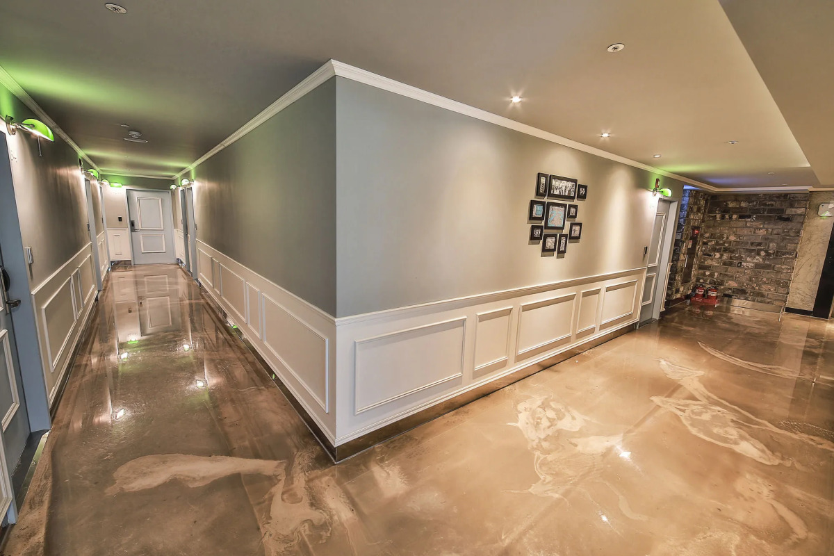 Elysia Boutique Hotel