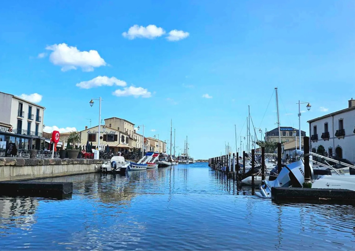 Kyriad Montpellier Centre - Antigone