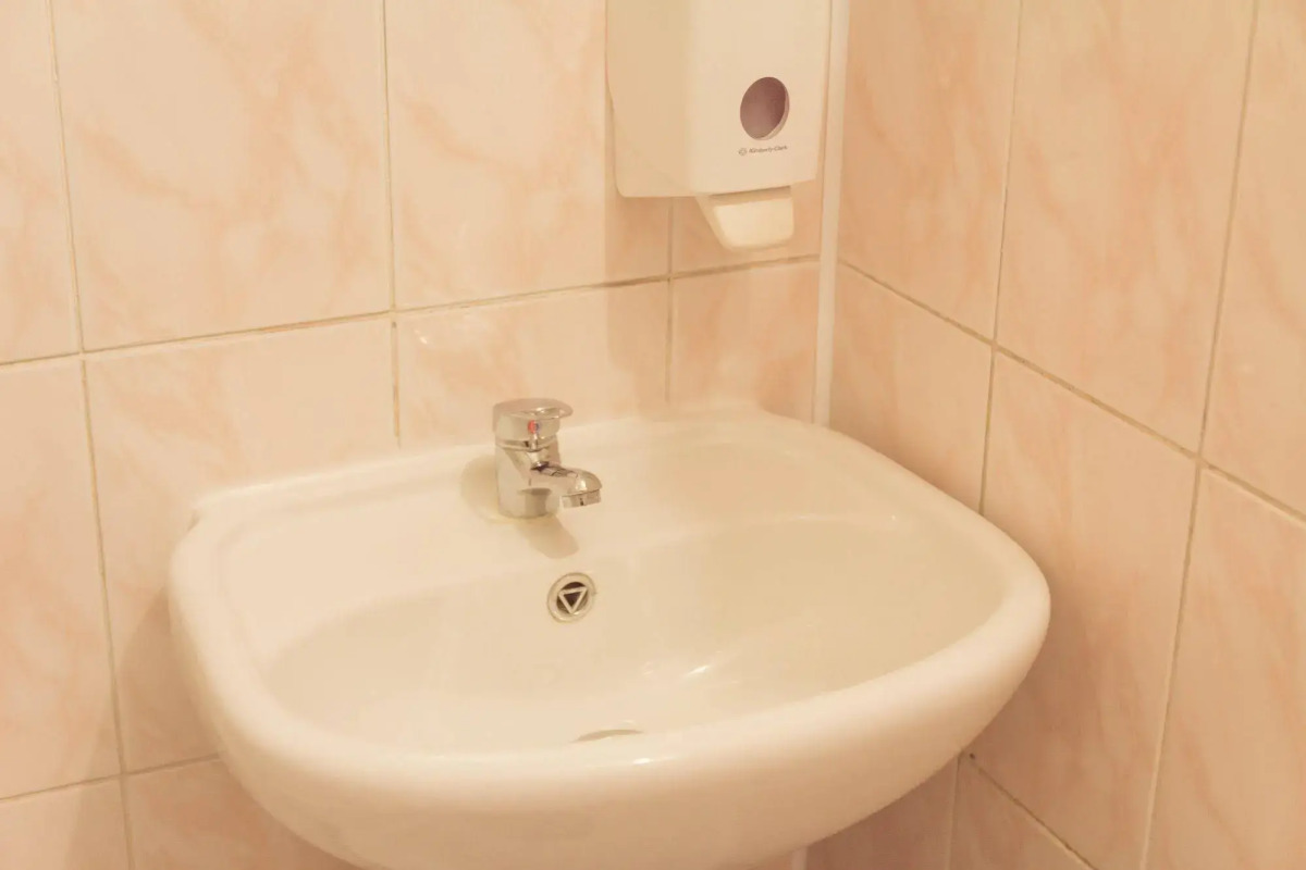 Парк-Отель Май