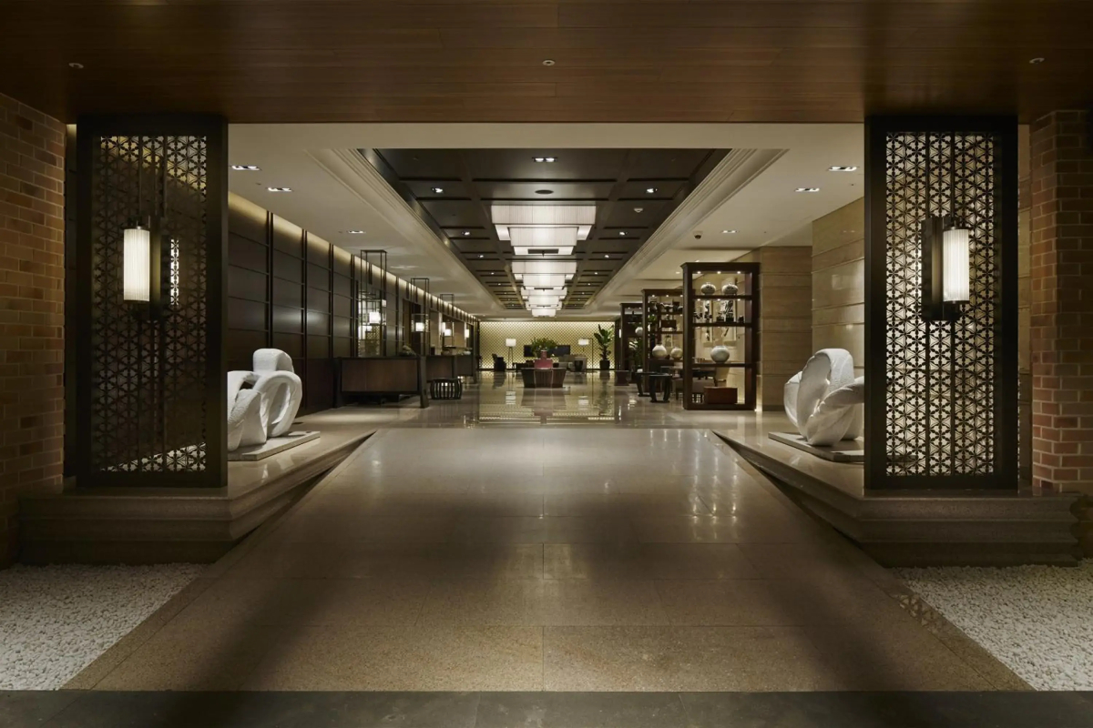 Royal Hotel Seoul