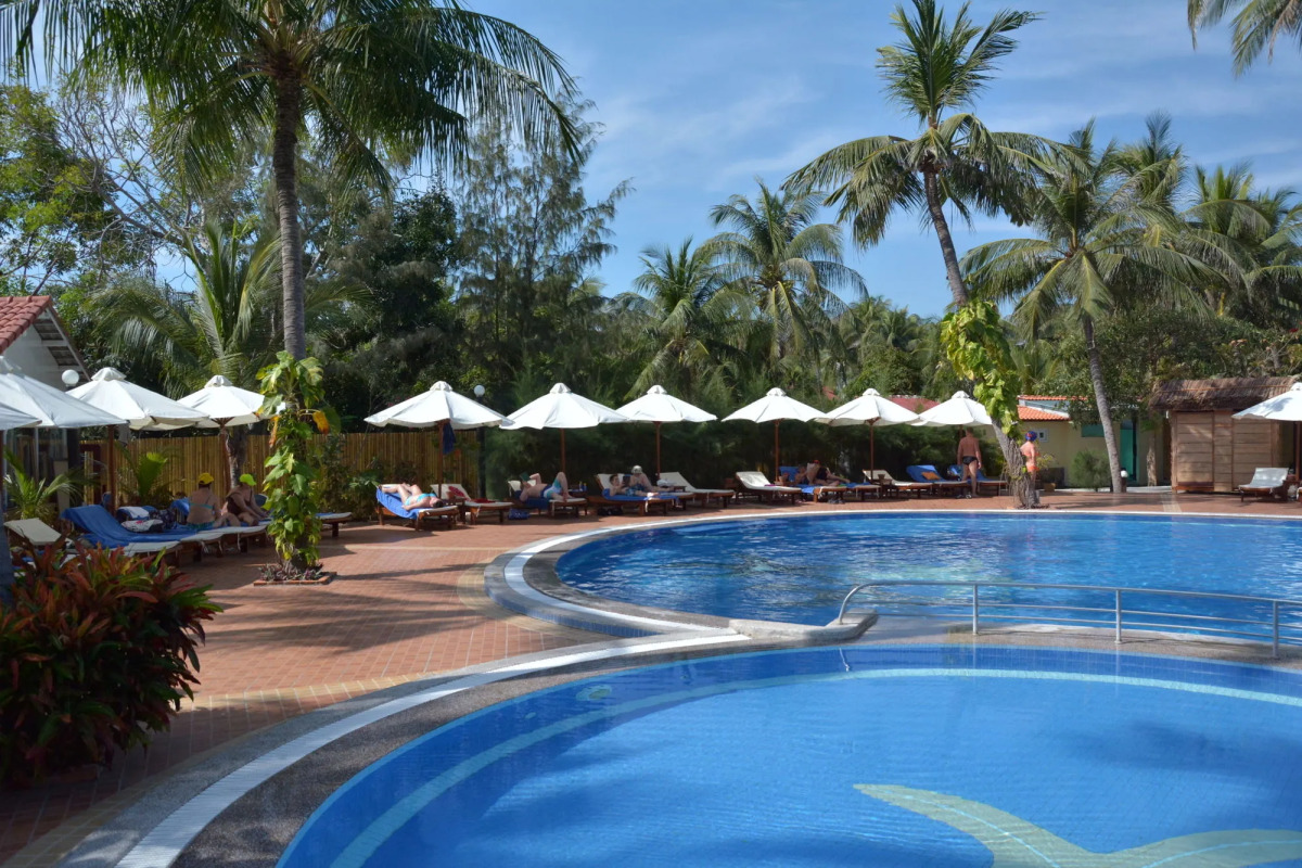 Sea Lion Beach Resort & Spa Mui Ne