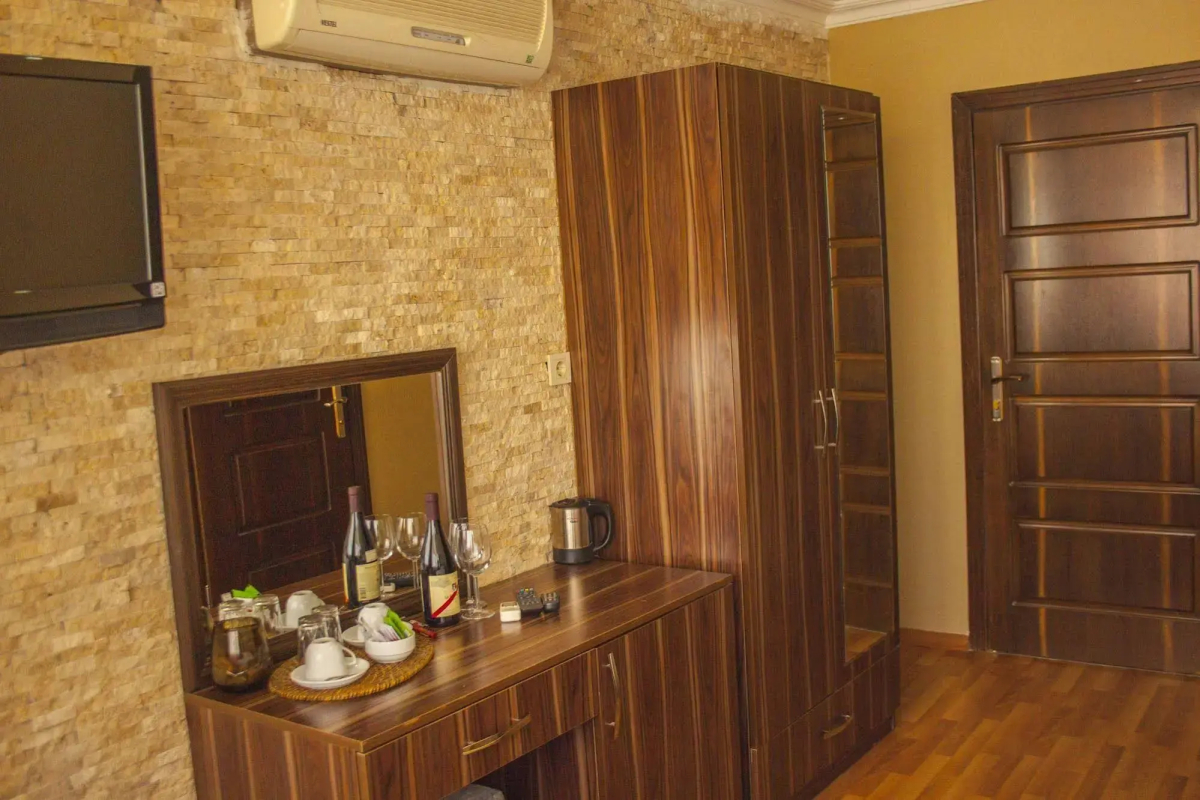 Sirkeci Quietness Hotel