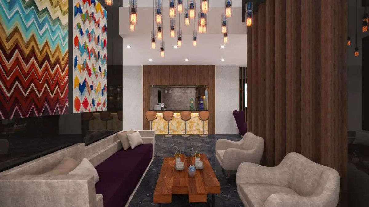 Noax Hotel