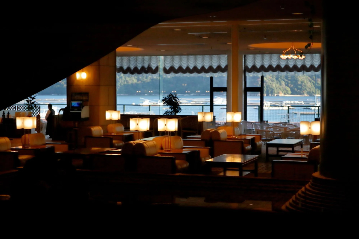 Aki Grand Hotel & Spa
