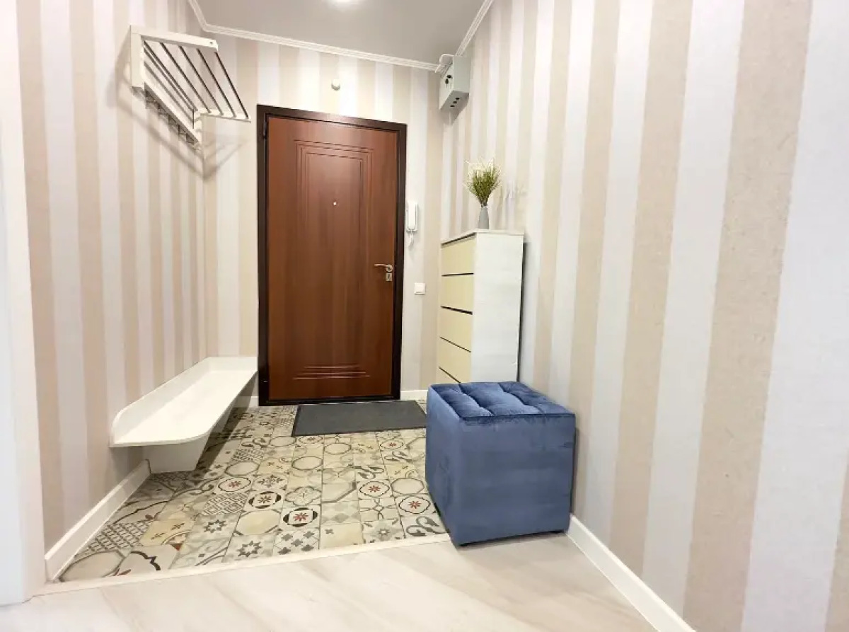 Апартаменты на улице Сиреневая 4