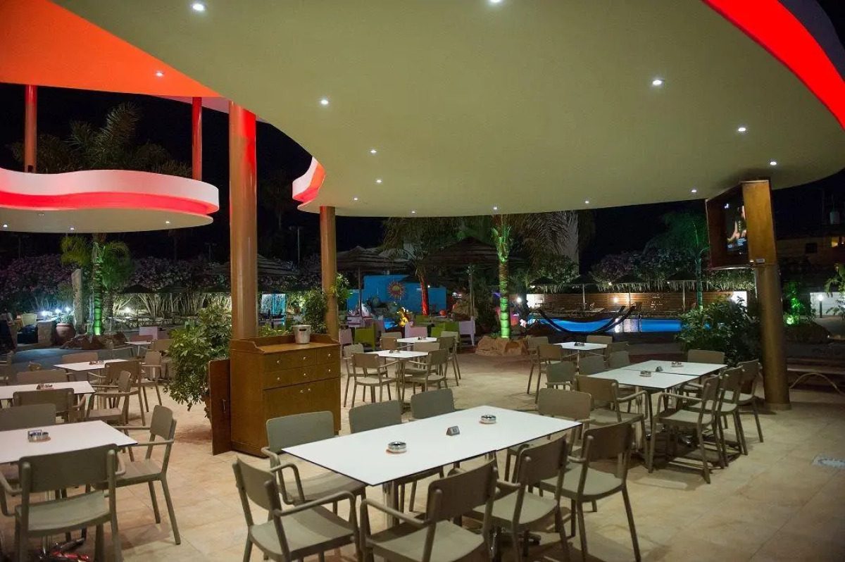 Stamatia Hotel