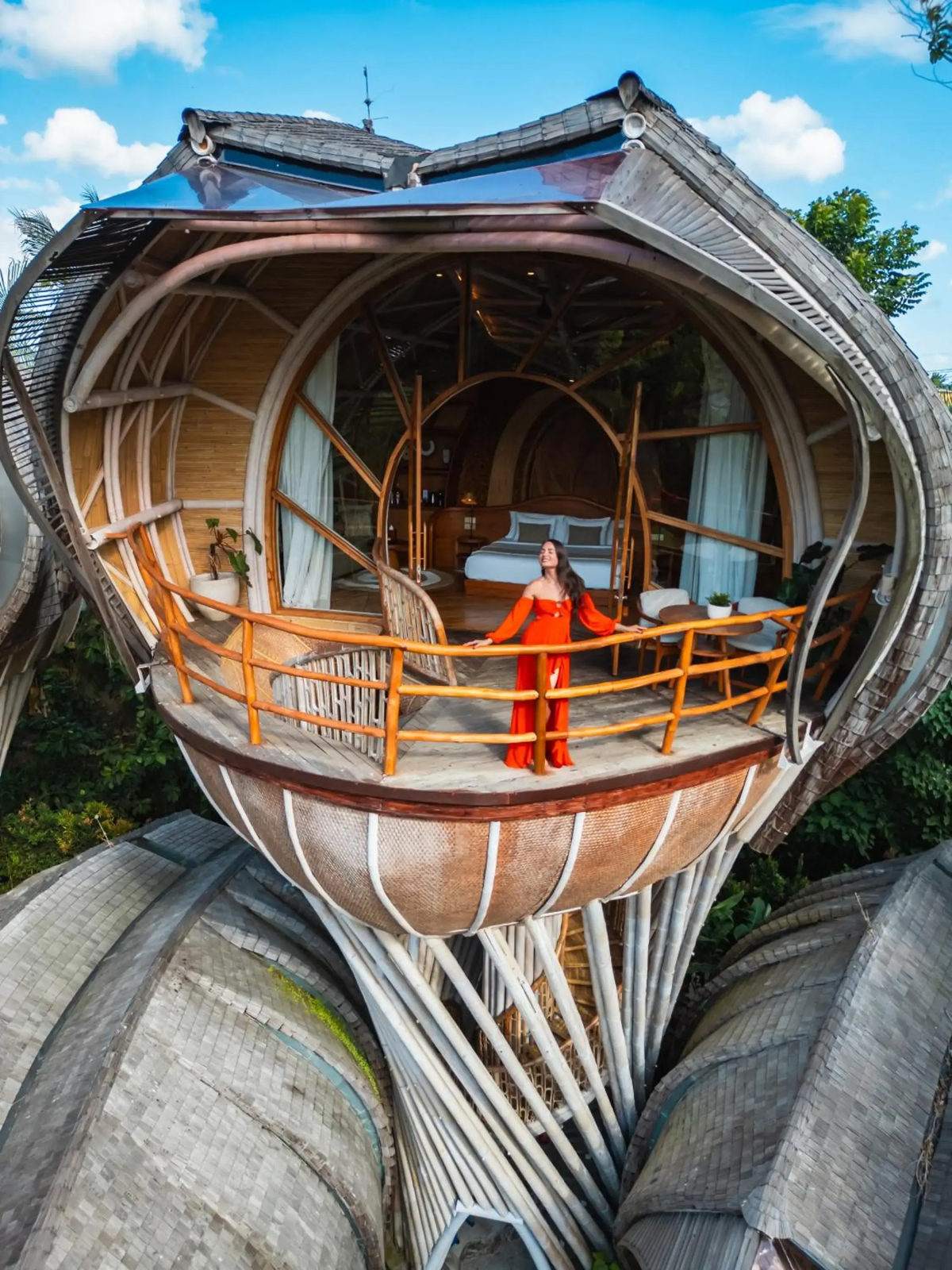 Ulaman Eco Luxury Resort