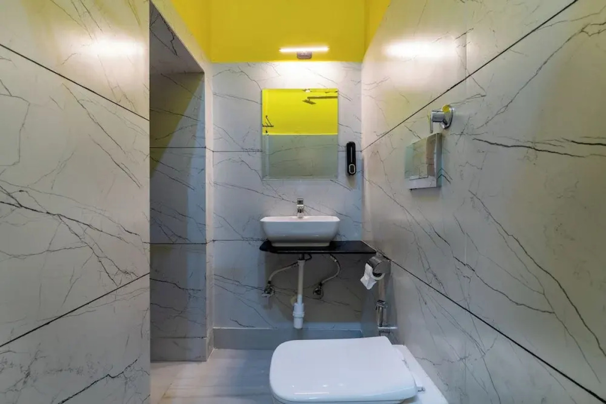 The Hosteller Jodhpur