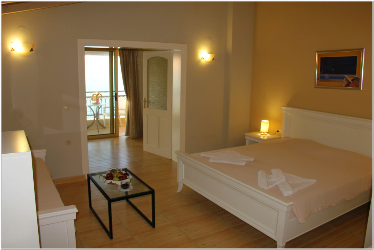 White Olive Elite Rethymno - All Inclusive