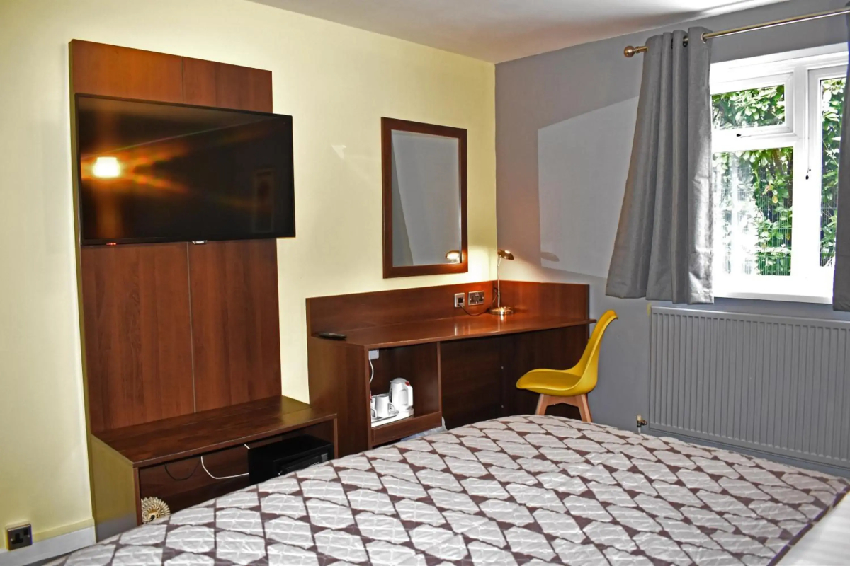 Quality Hotel Coventry