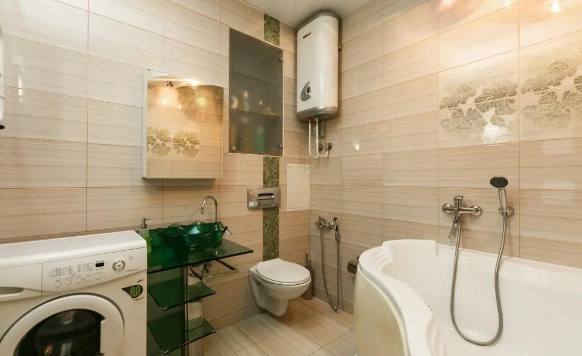 Yousinn (Юсинн) на улице 2-ой Обской 73