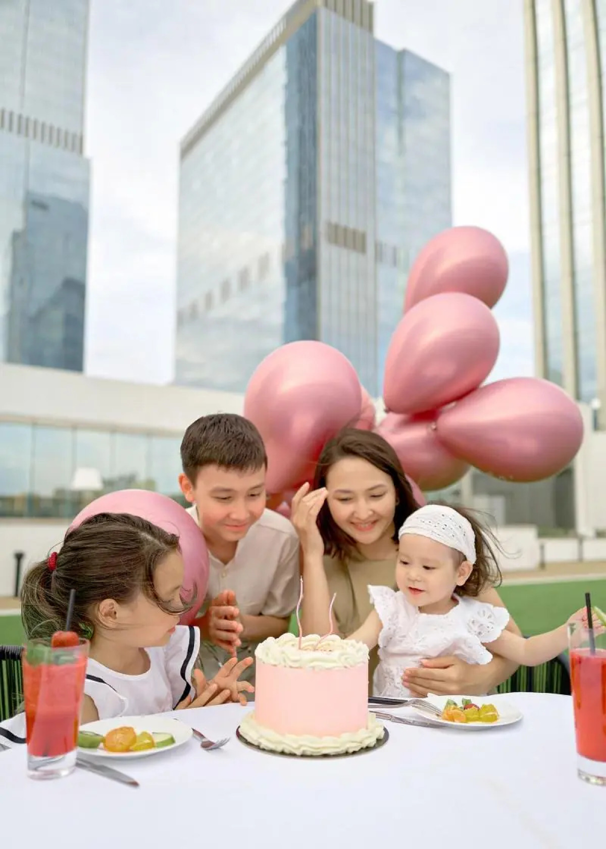 Отель Sheraton Астана