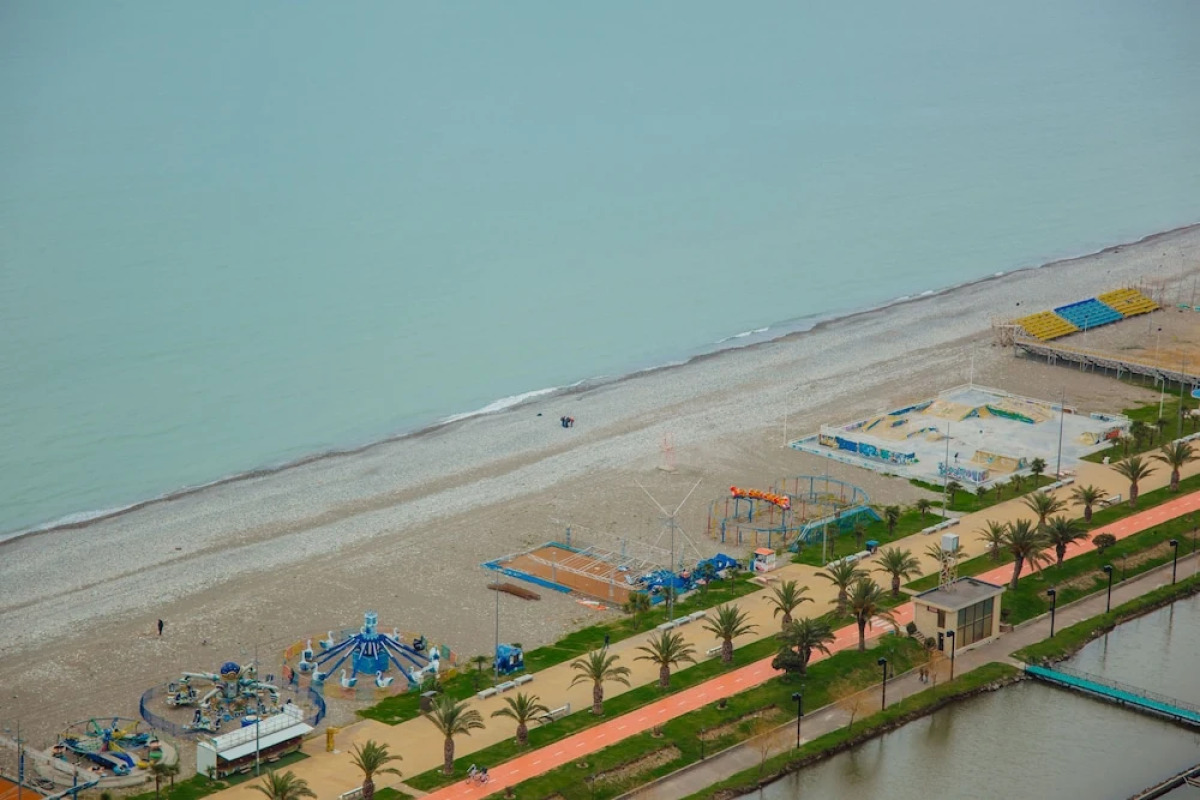 Апарт-отель Dream Home