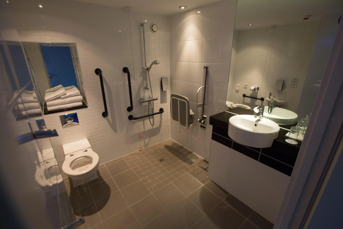 Holiday Inn Express London - Stratford by IHG
