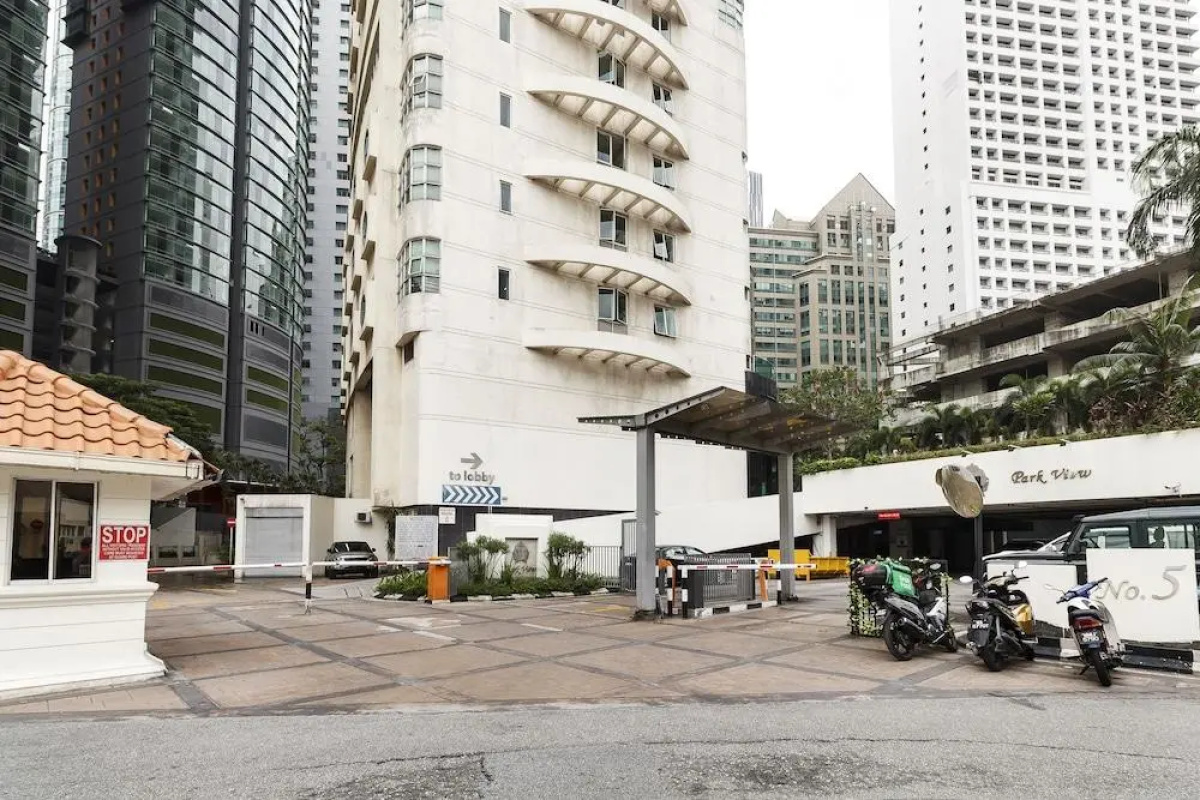 Parkview at KLCC