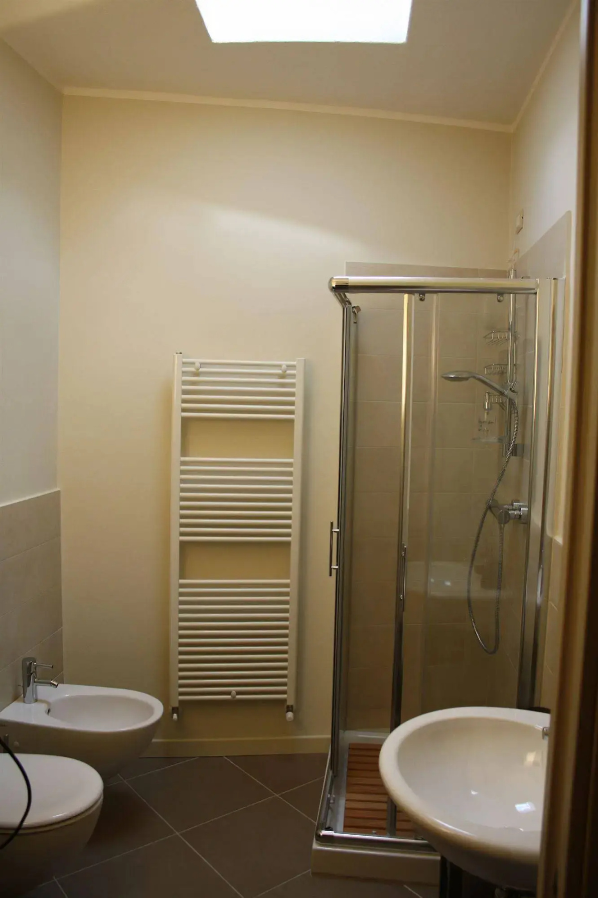 B & B Terracielo