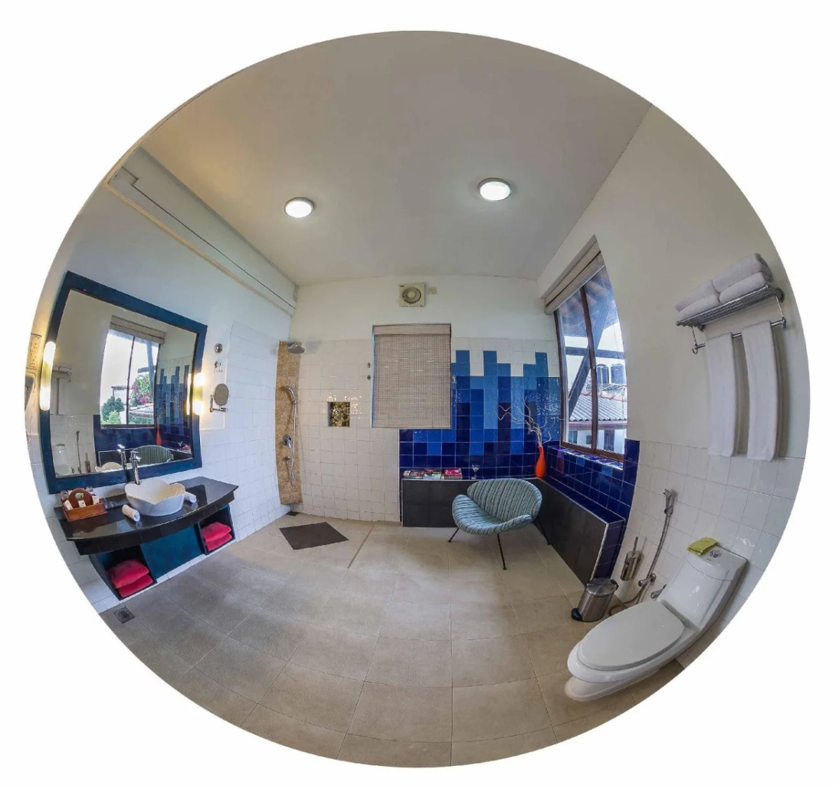 Calamander Unawatuna Beach