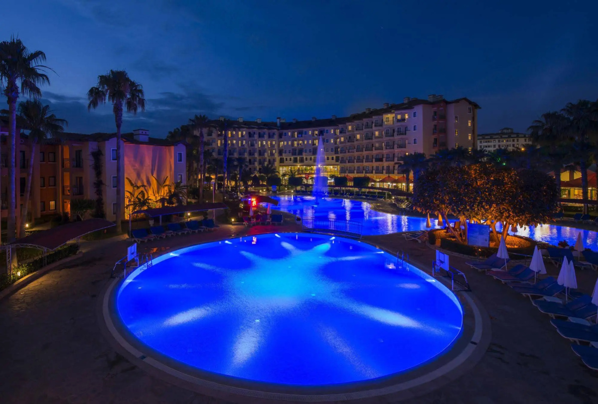 Miramare Queen Hotel - All Inclusive