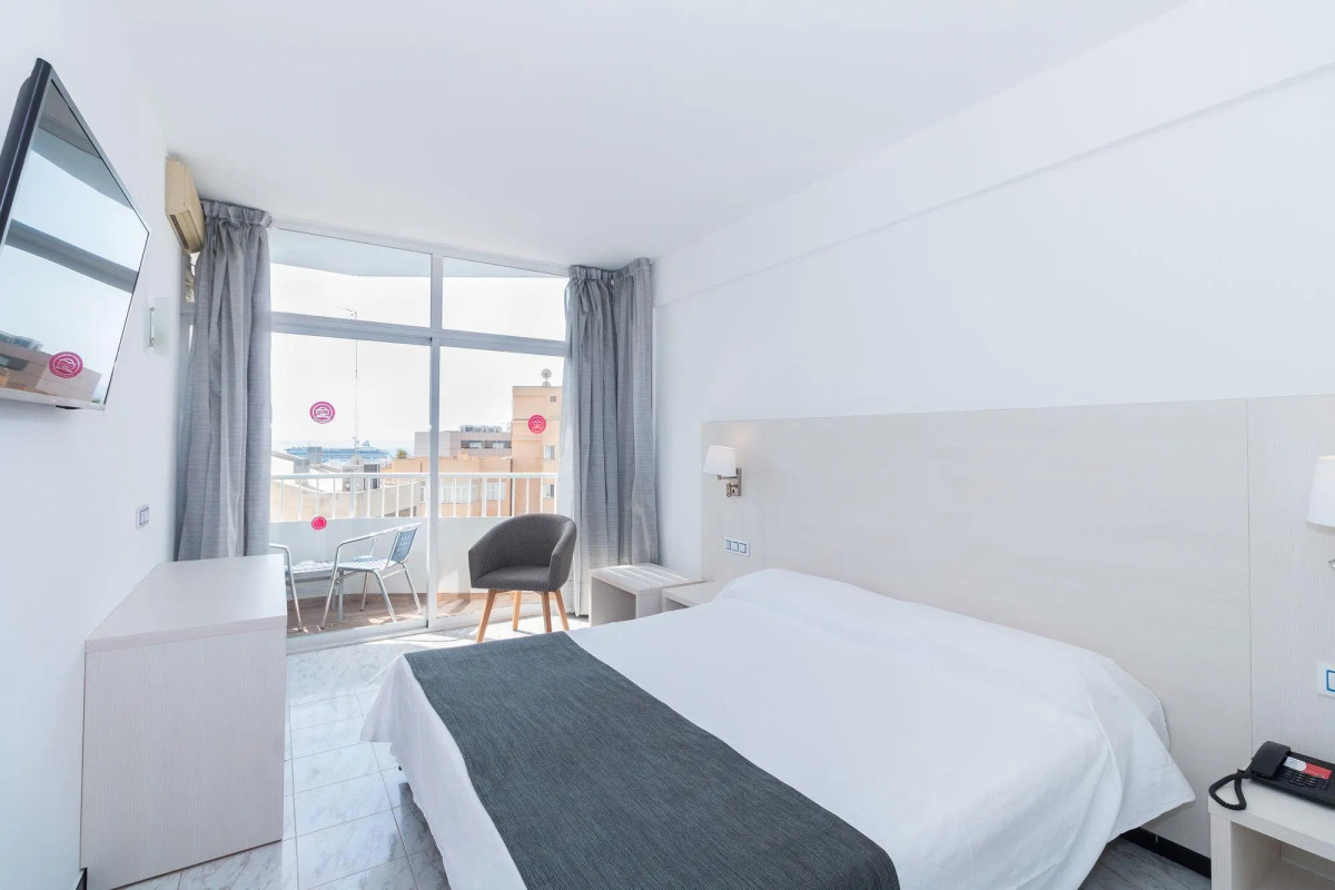 Hotel Amic Horizonte