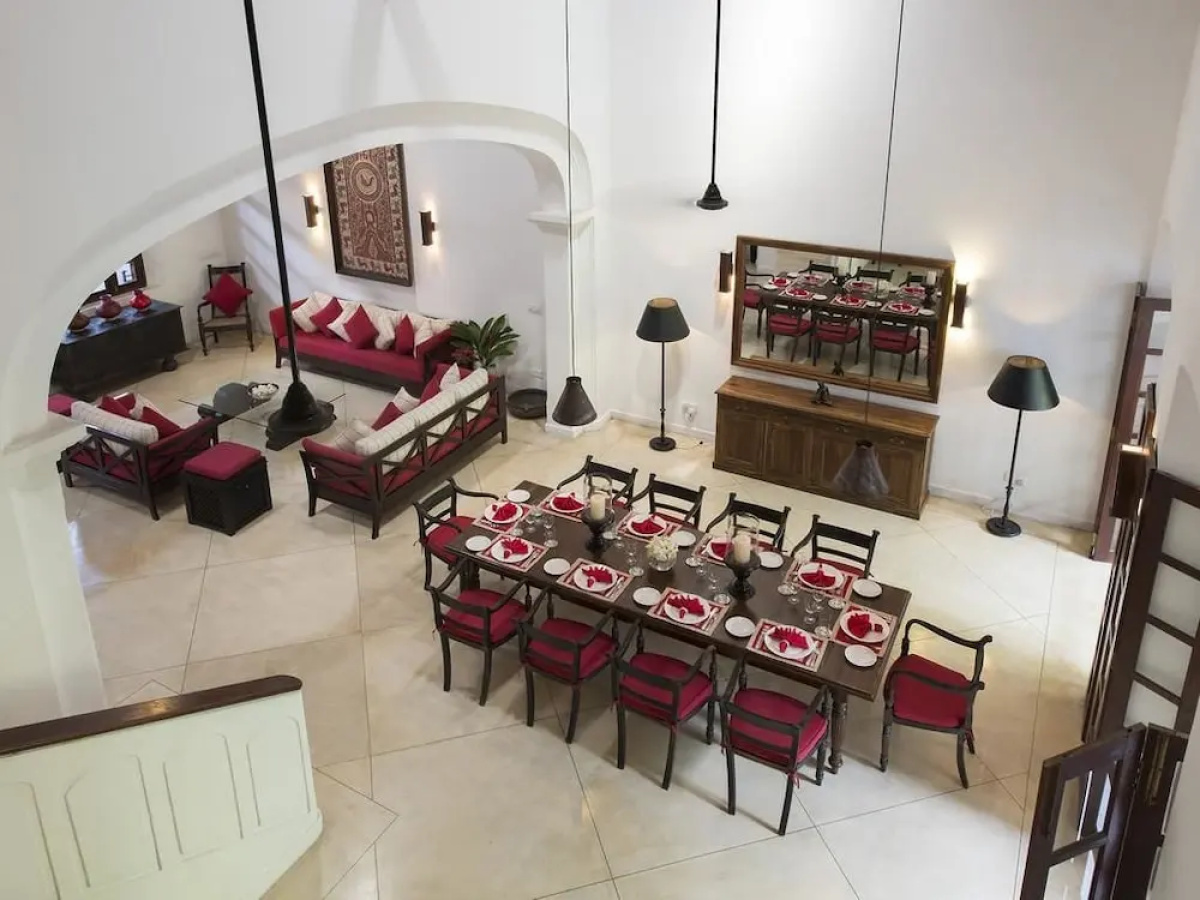 No. 39 Galle Fort
