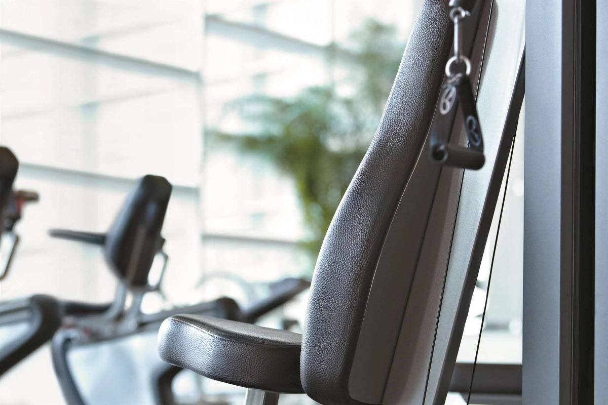 Kerry Hotel Pudong Shanghai