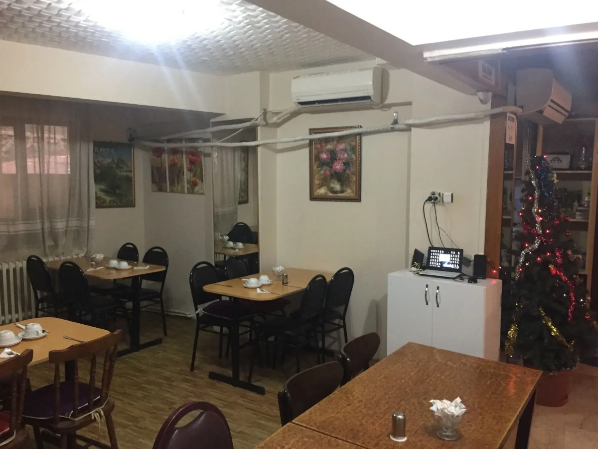 Istanbul Paris Hotel & Hostel