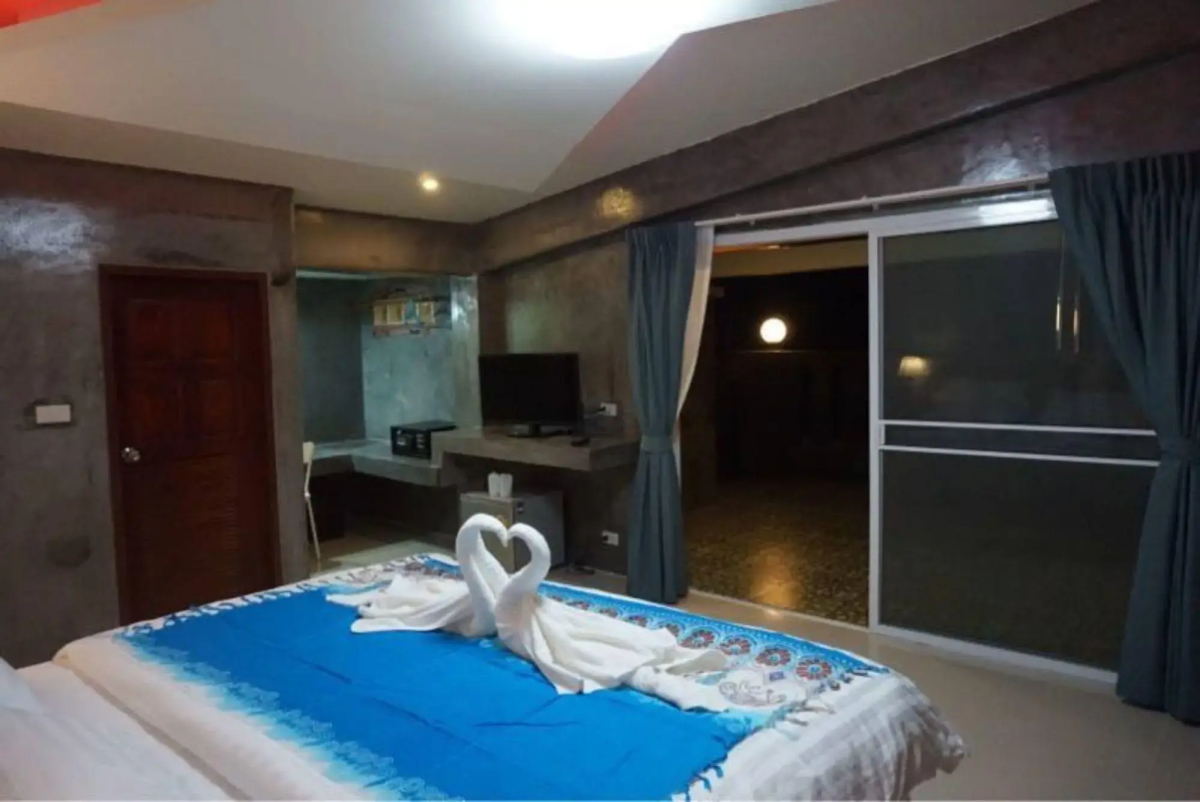 Saikaew Boutique Hotel