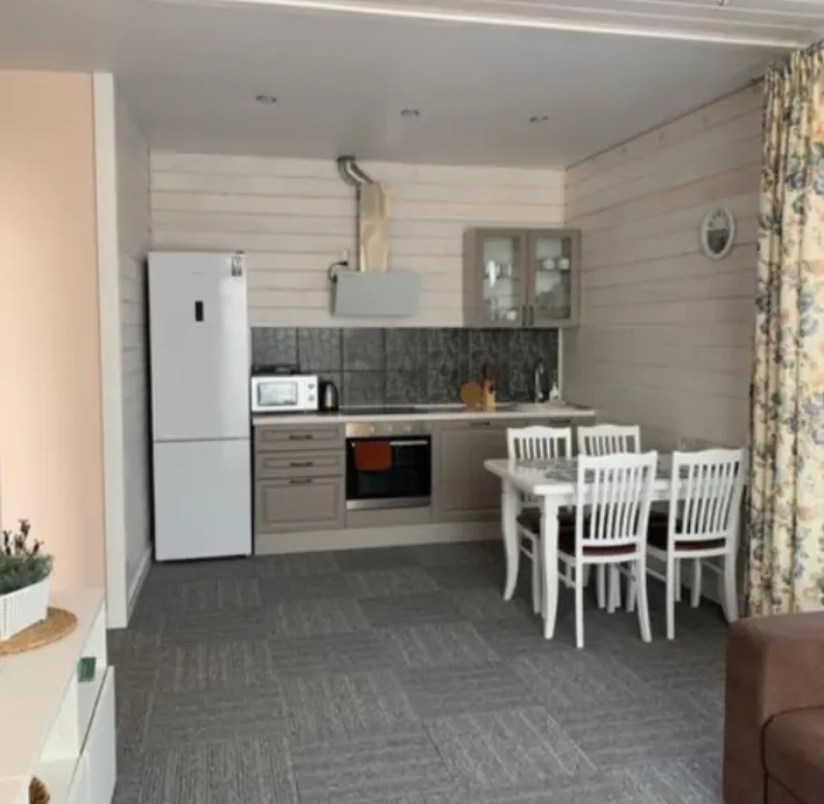 Valley Sunny, корпус Sport Residence (Валли Санни, корпус Спорт Резиденс)