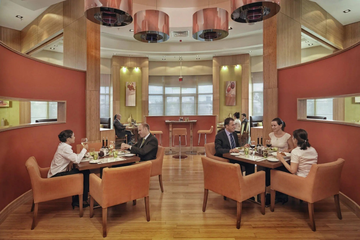 Delta Hotels by Marriott Istanbul West