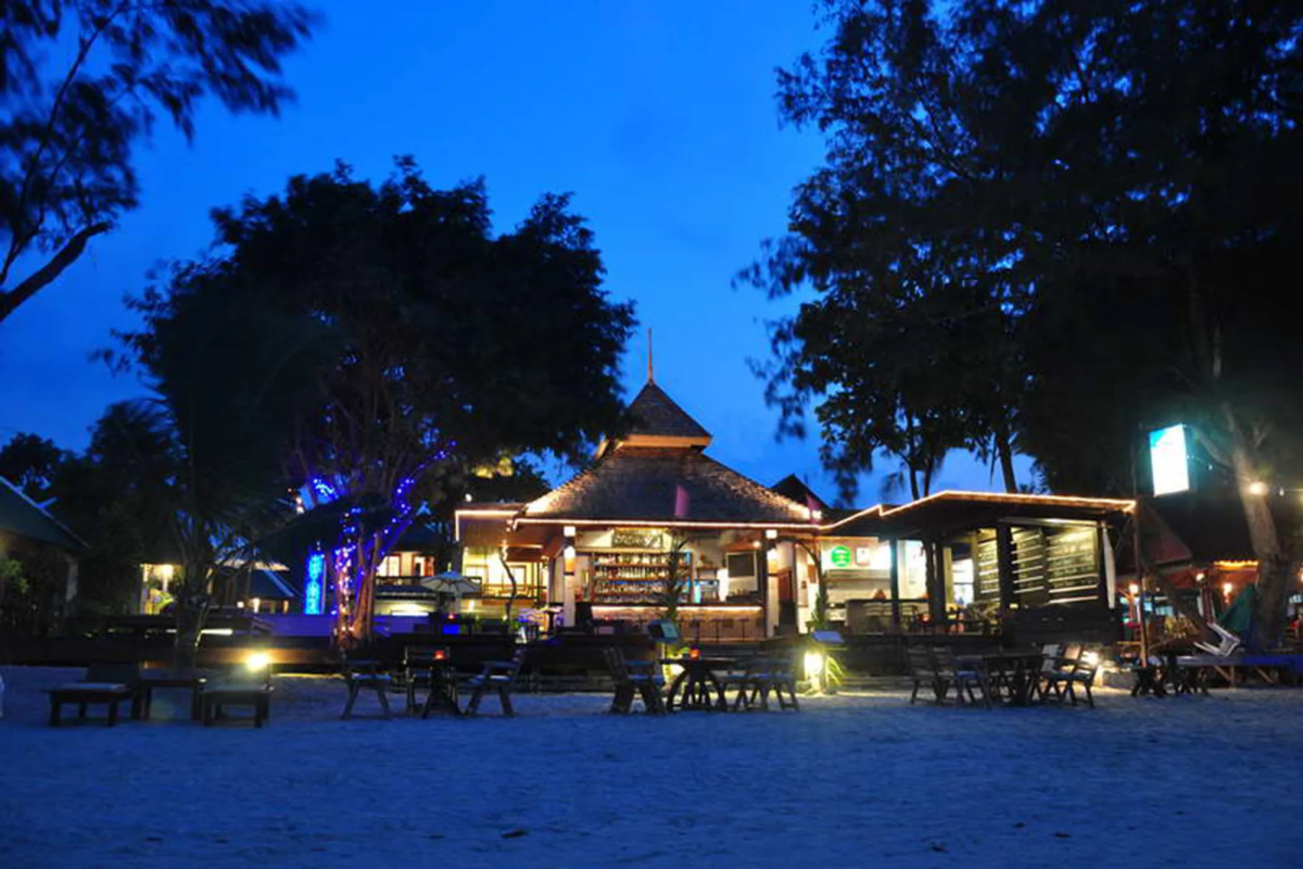 Samui Honey Cottages Beach Resort
