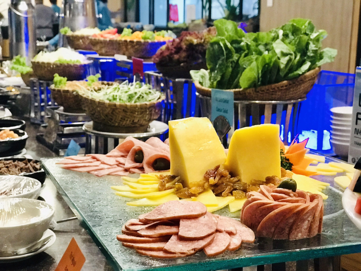 ibis Styles Nha Trang