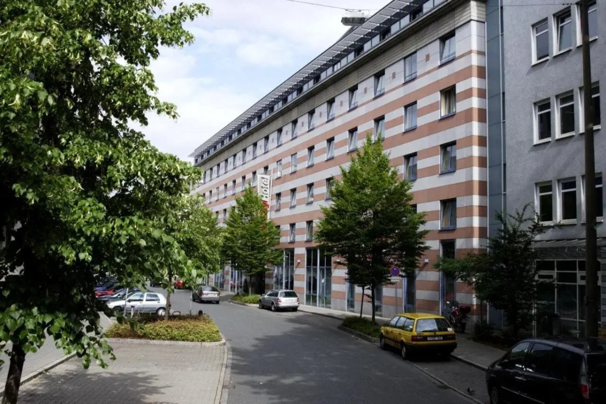 IntercityHotel Nürnberg