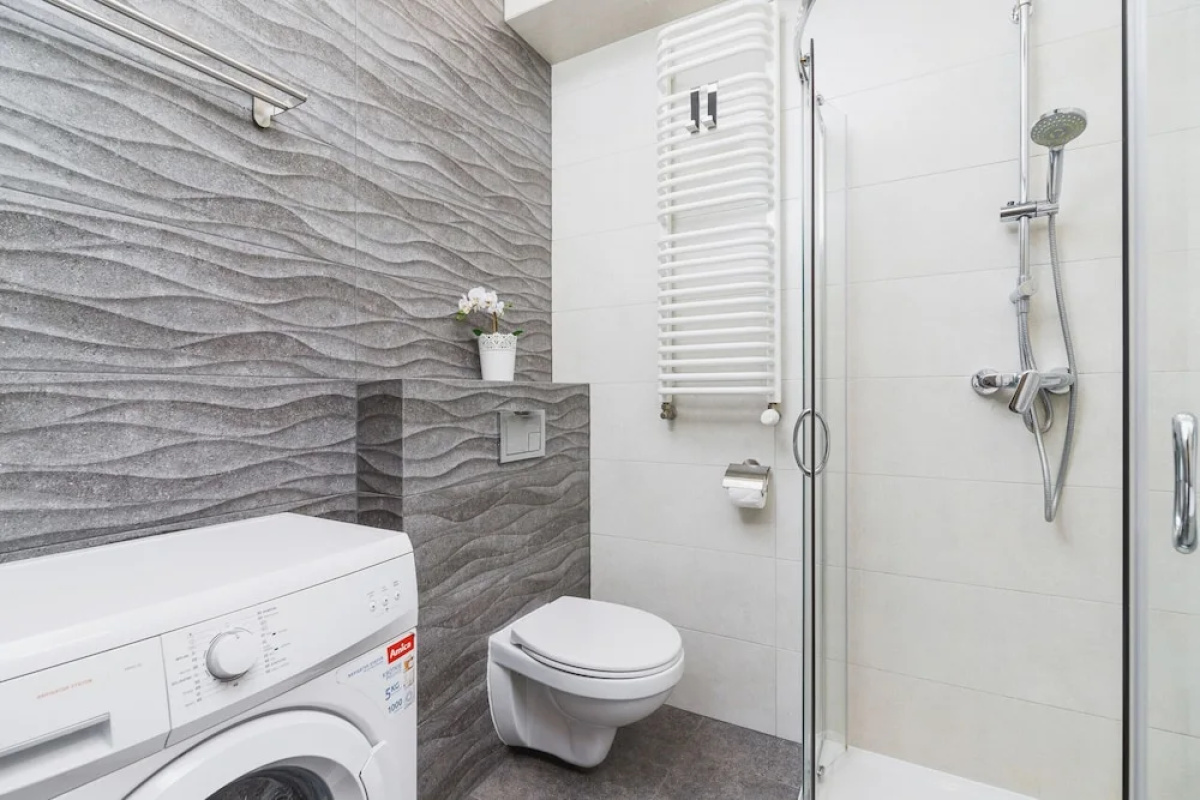 Studio Lubelska Cracow by Renters