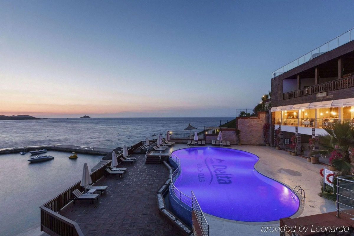 Delta Hotels by Marriott Bodrum