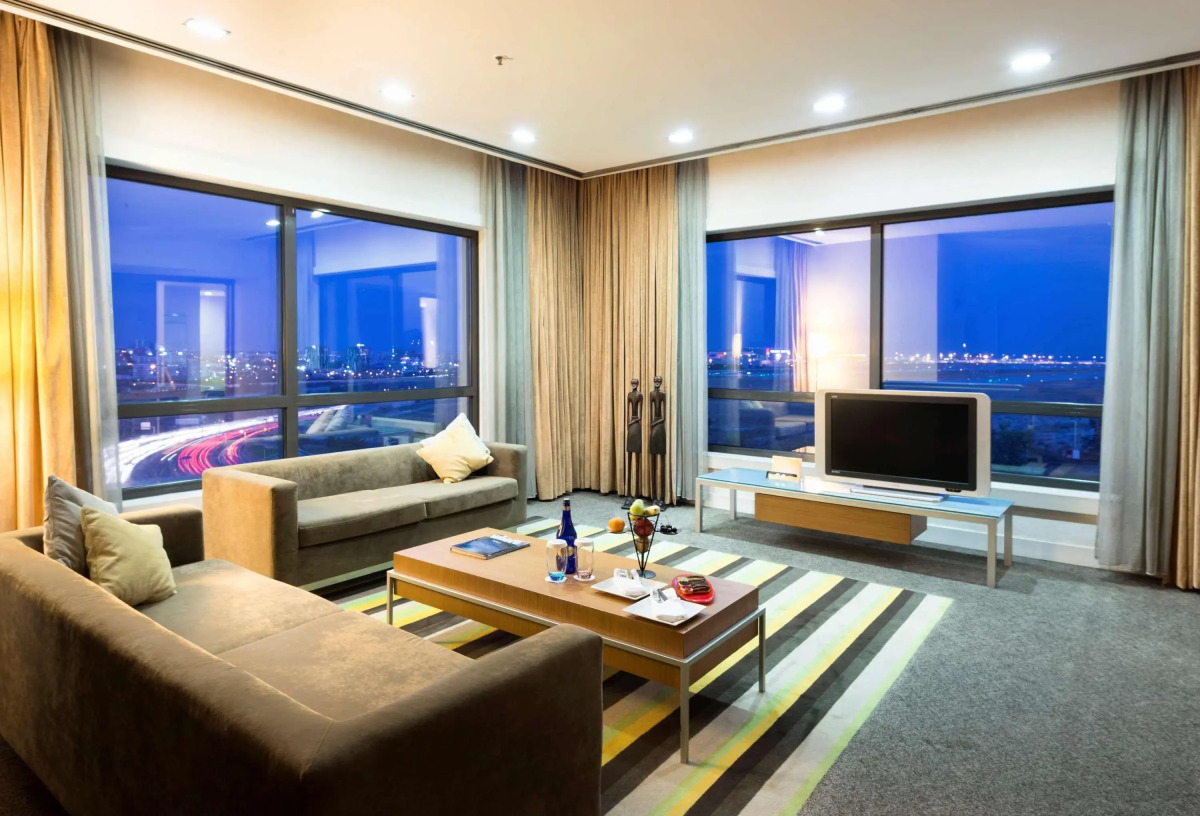 BH Conference & Airport Hotel Istanbul