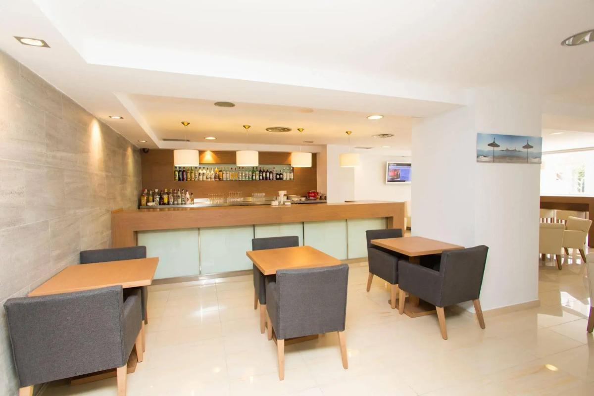 Hotel Don Pepe - Adults Only