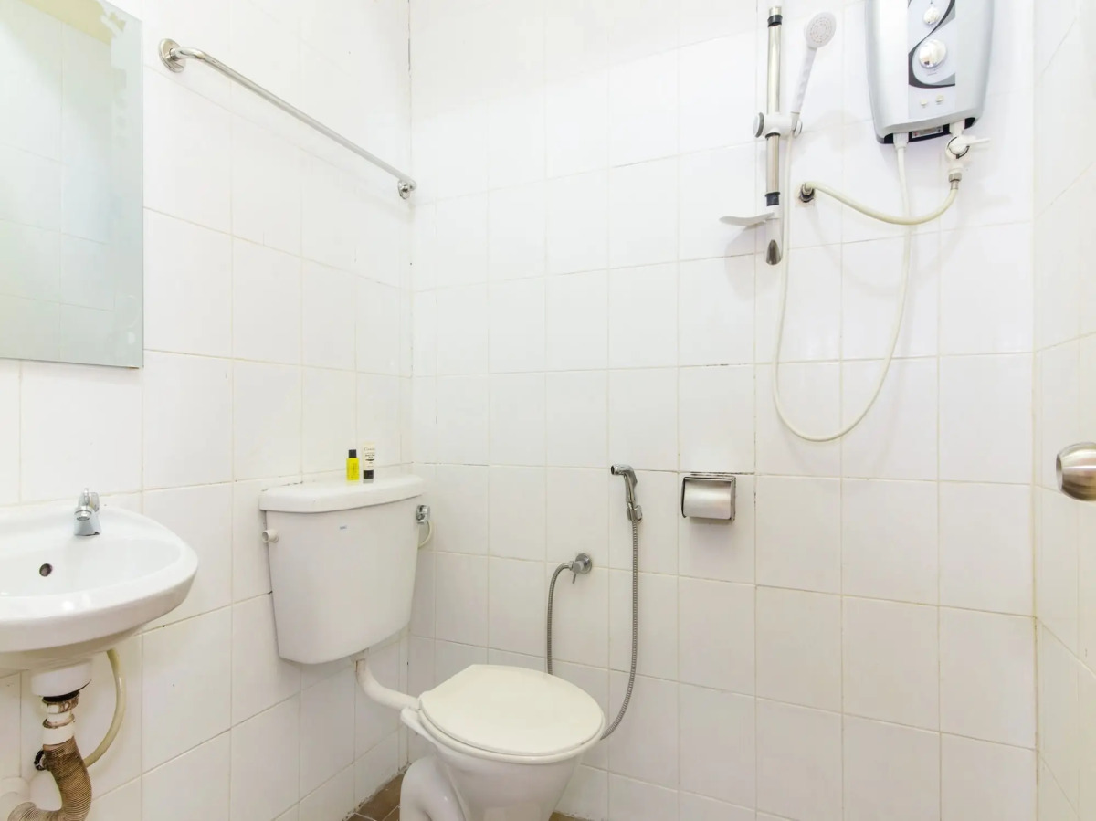 Victory Street Boutique Hotel